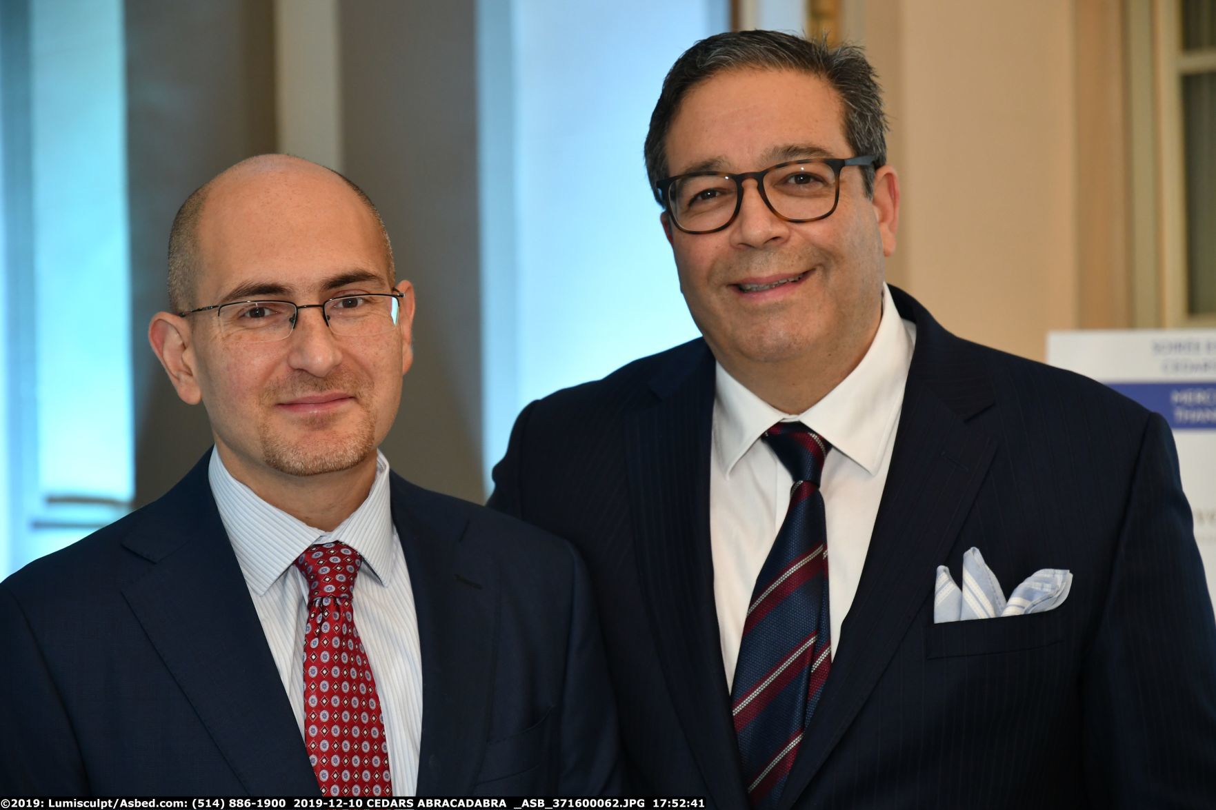 Lebanese Consul General